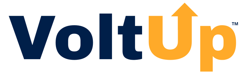 VoltUp